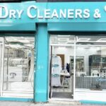 Platinum Dry Cleaners & Tailors South Croydon Surrey