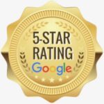 5 star google star rating